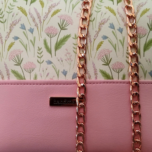 Alyssa Crossbody Bag