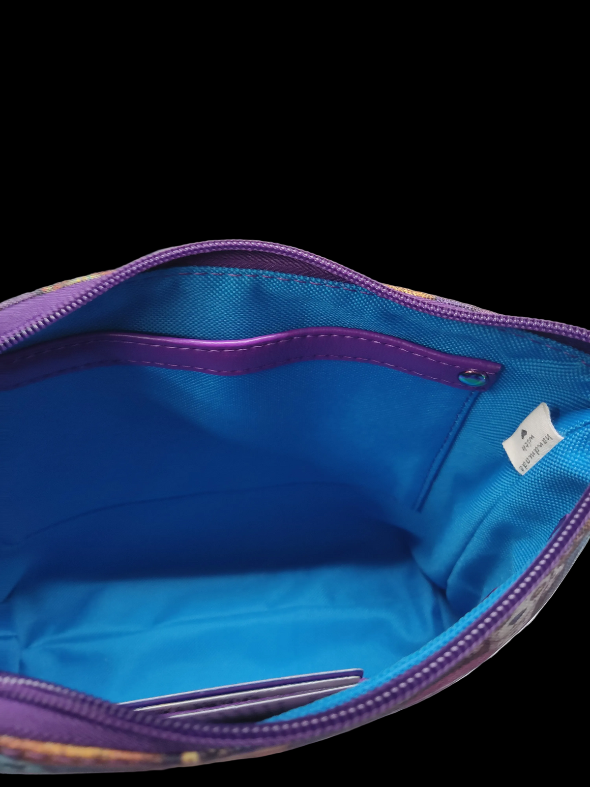 Alyssa Crossbody / Cute pups