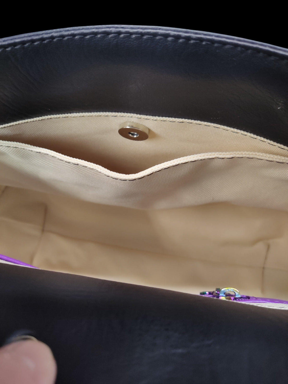 The Reverdie Handbag