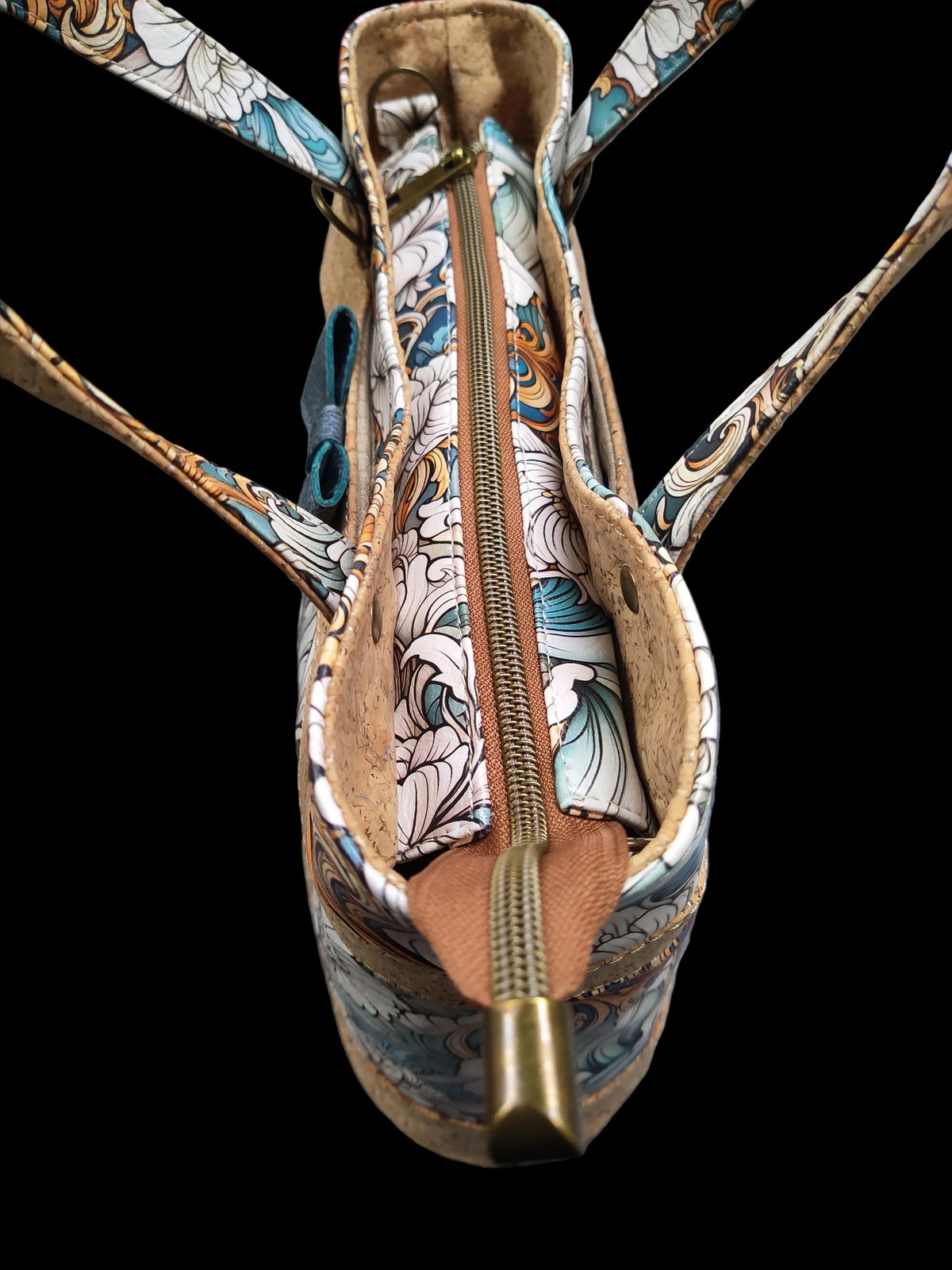 The Rachel Handbag