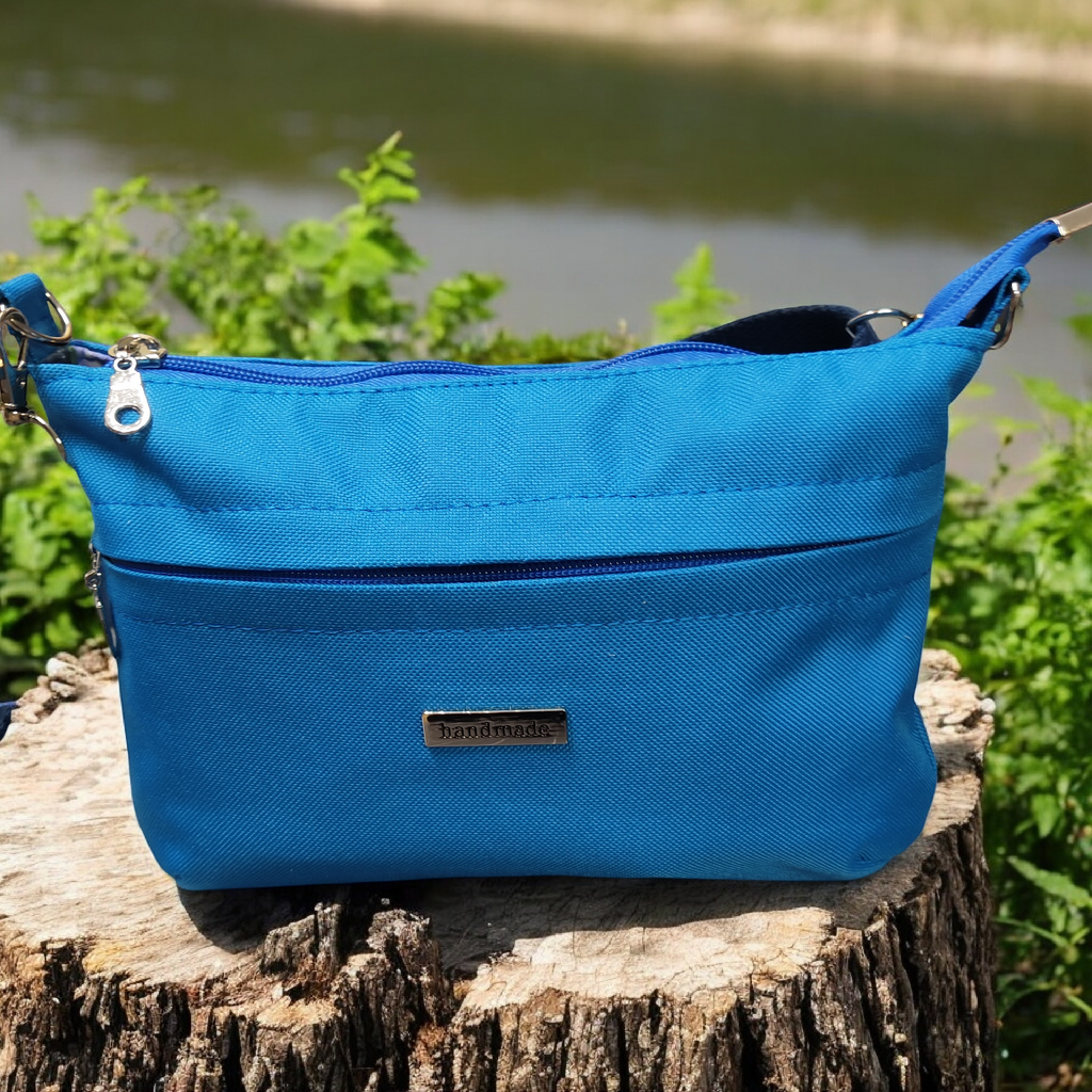 Starburn Crossbody
