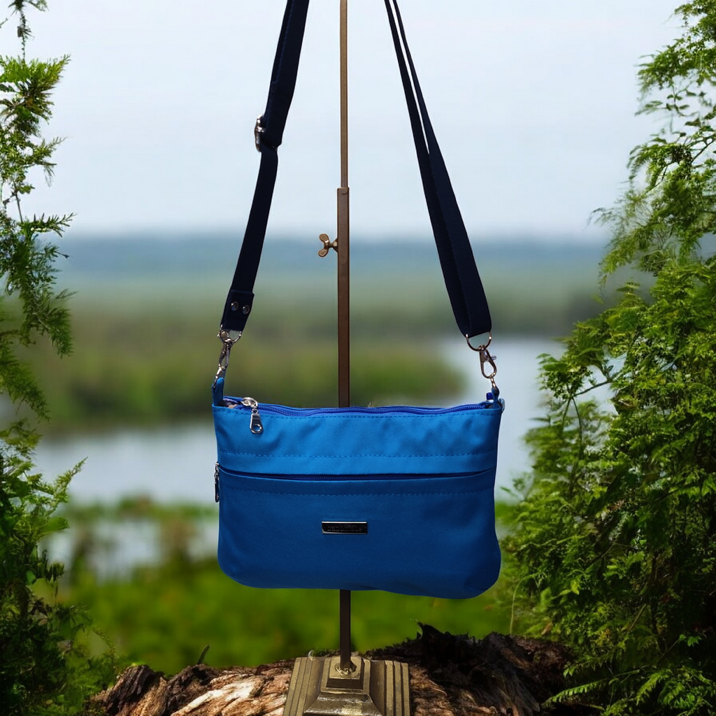 Starburn Crossbody