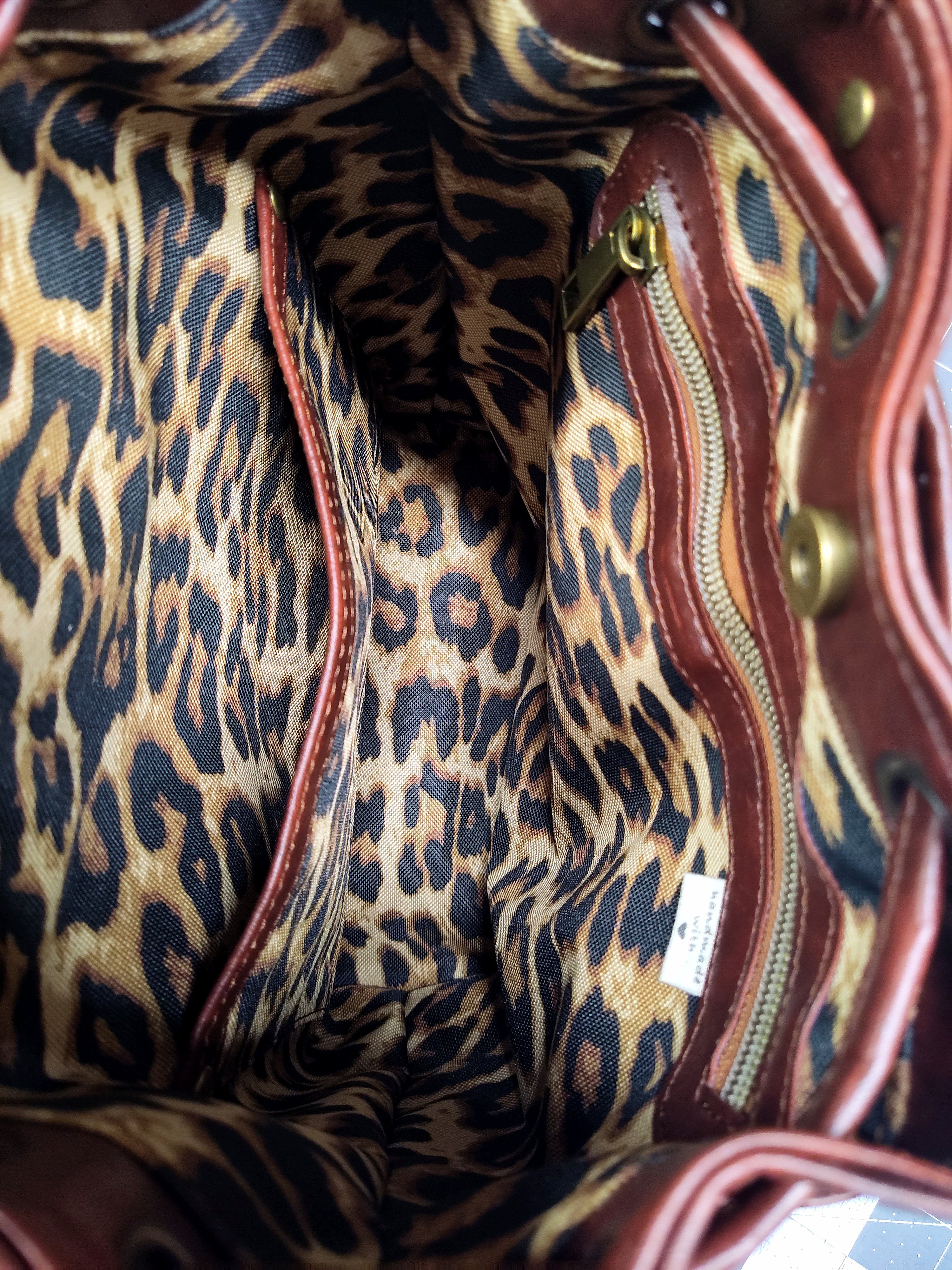 Mariza Bucket Bag