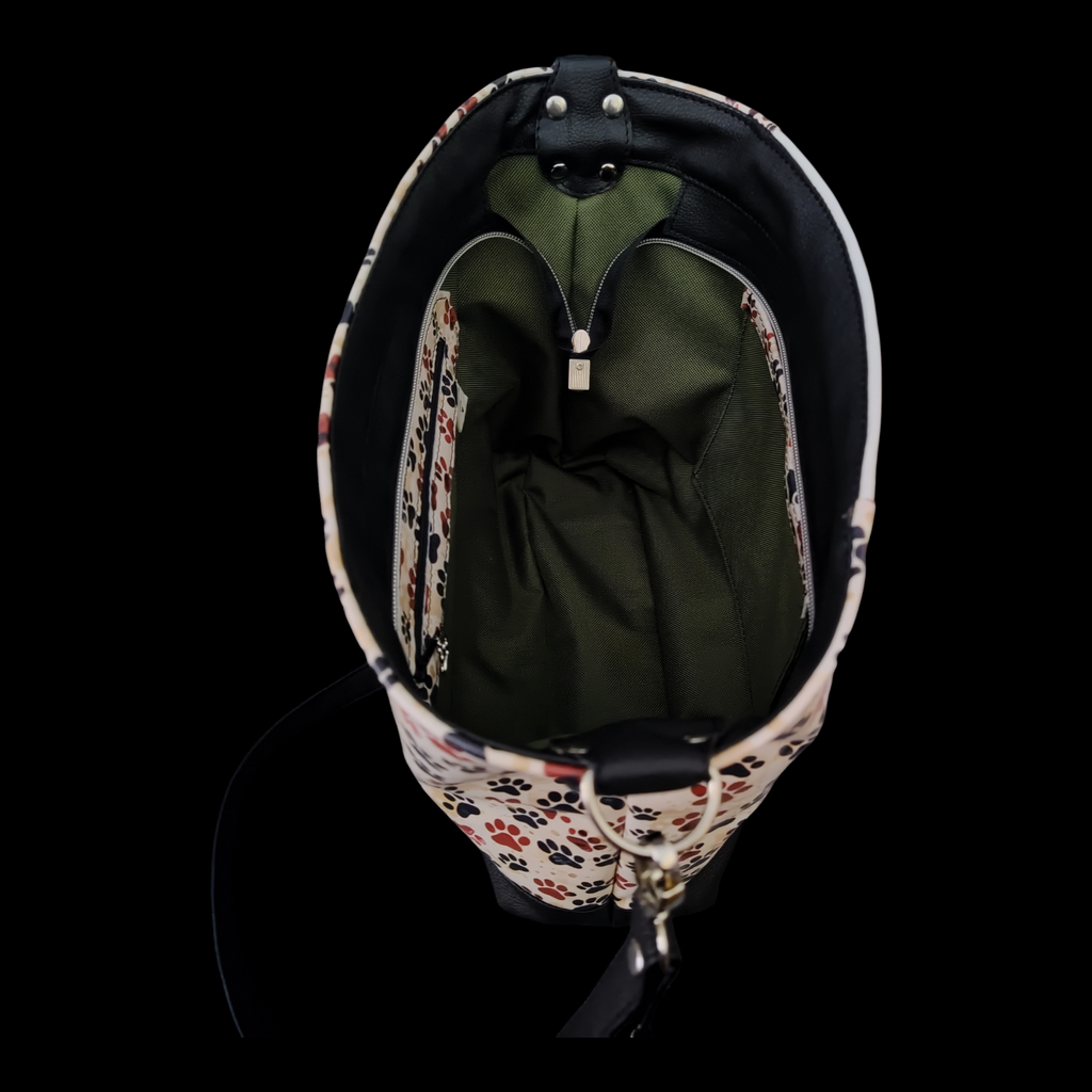 Frenchie Tote