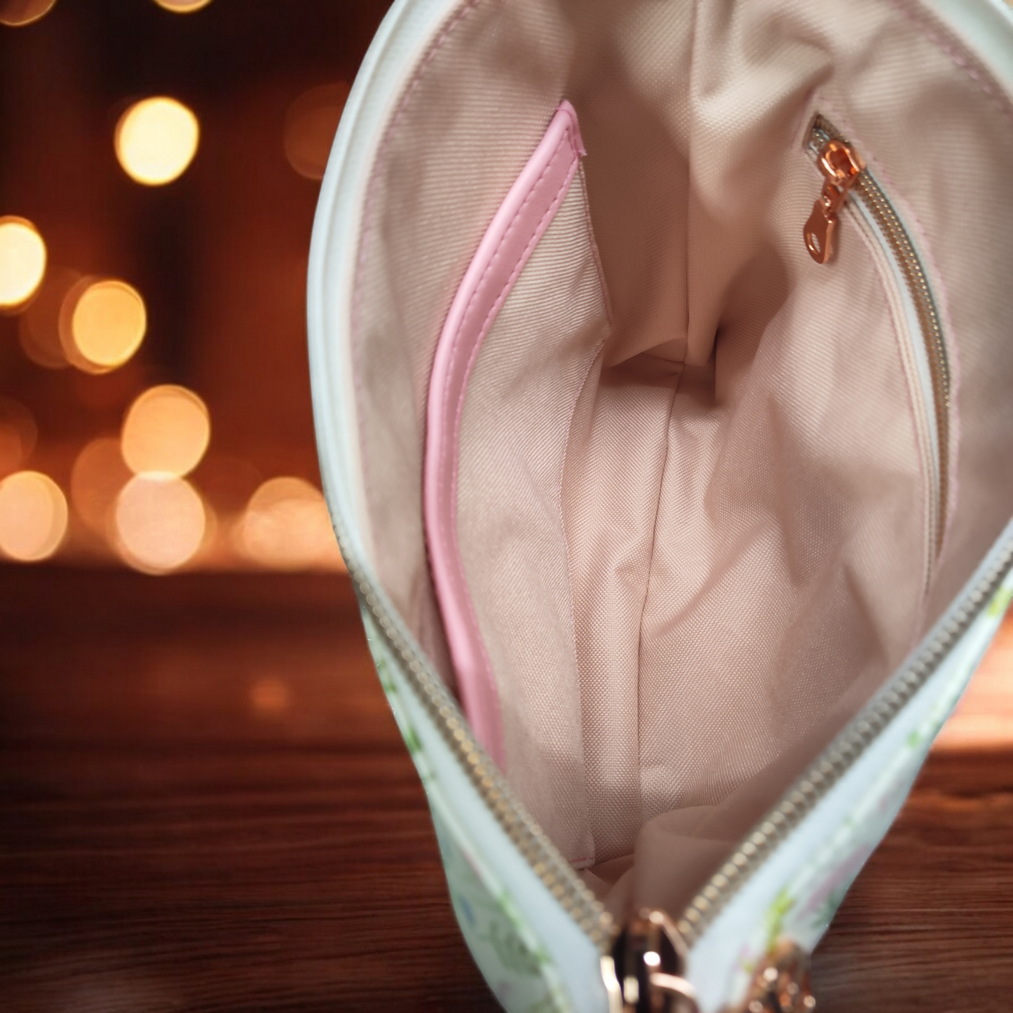 Alyssa Crossbody Bag