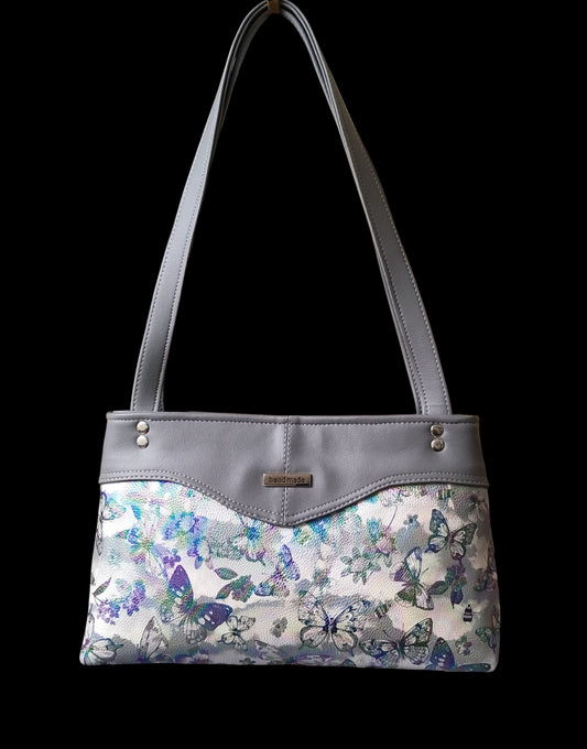 Sweetheart Butterfly Shoulder Bag