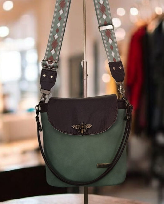 Baby Belle Bucket Bag