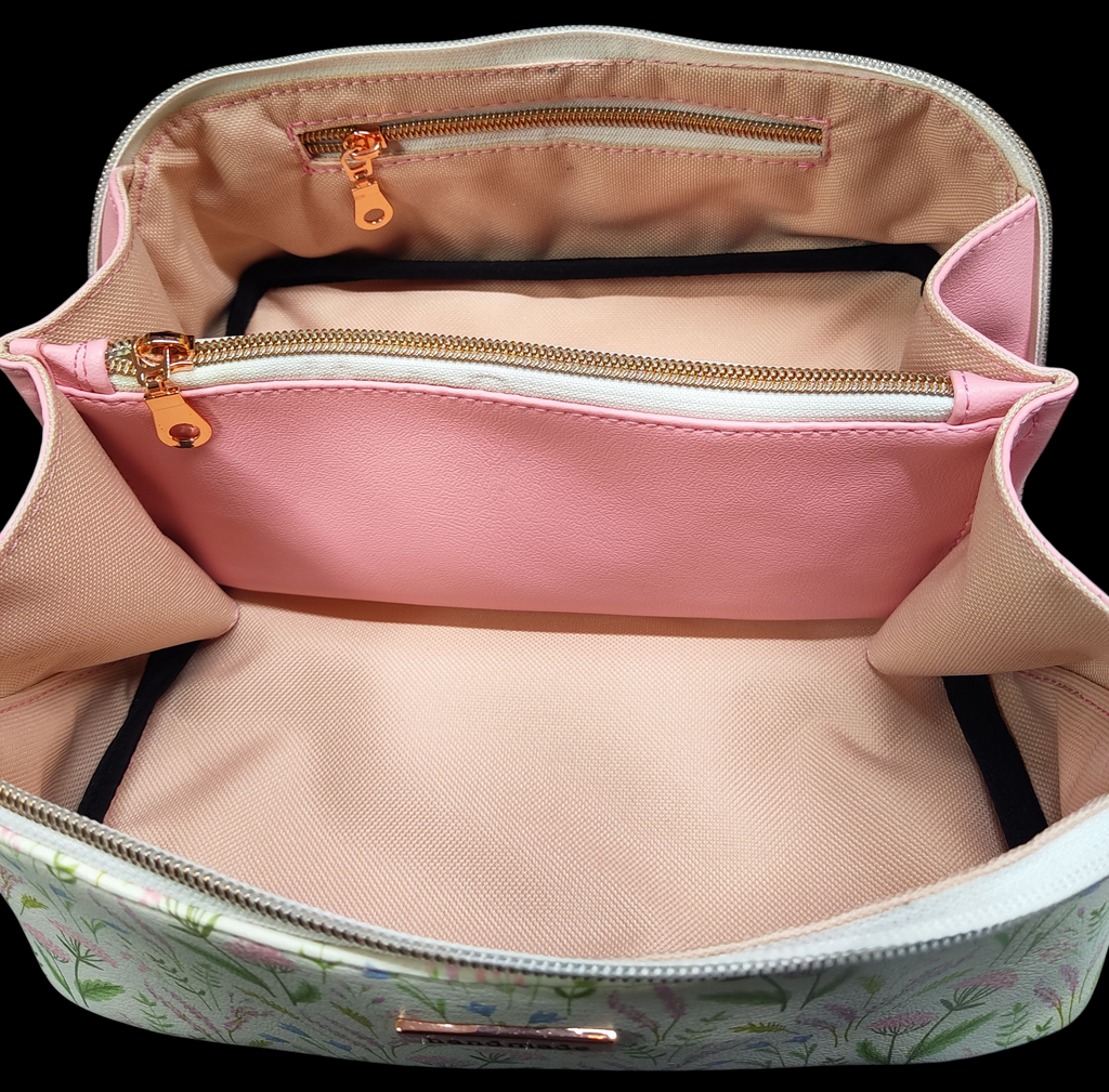 Zip & Grip Travel Bag